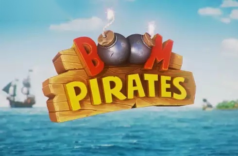 Boom Pirates