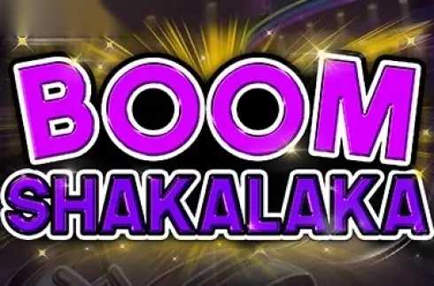 Boom Shakalaka slot Booming Games