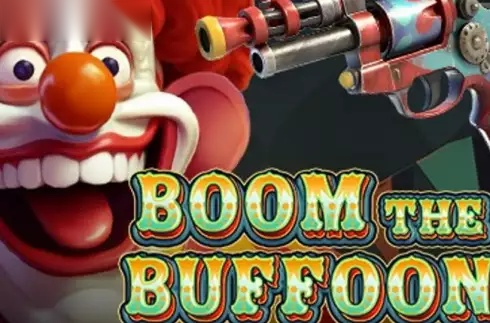 Boom The Buffoon