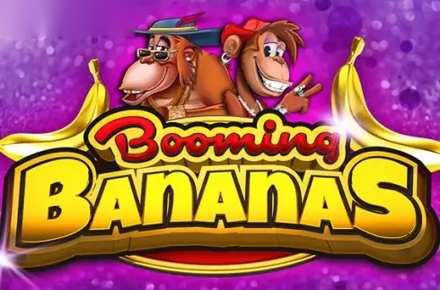 Booming Bananas slot Booming Games