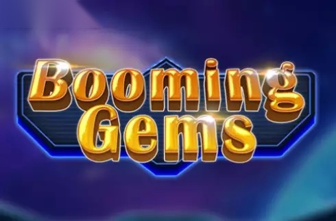 Booming Gems slot undefiend