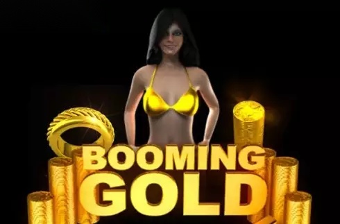 Booming Gold slot Booming Games