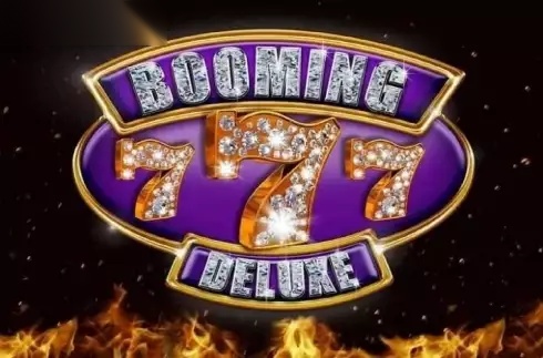 Booming Seven Deluxe slot Booming Games