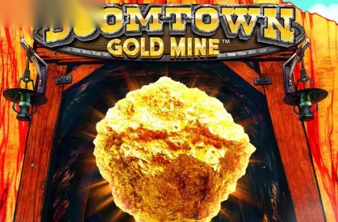 Boomtown Gold Mine