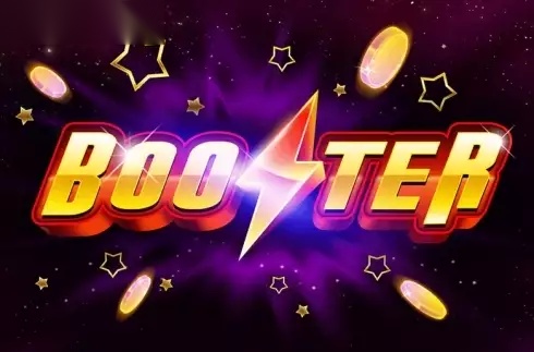 Booster slot iSoftBet