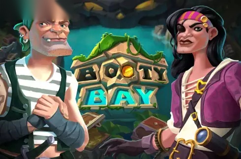 Booty Bay