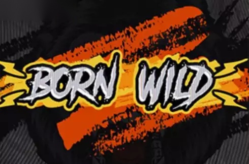 Born Wild