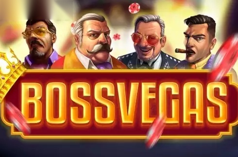 Boss Vegas