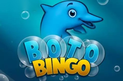 Boto Bingo slot Caleta Gaming