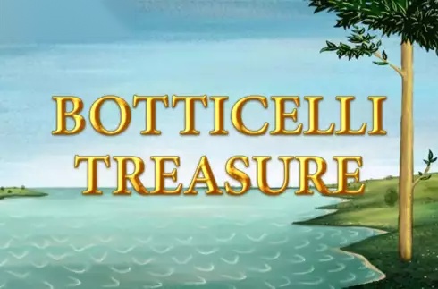 Botticelli Treasure slot Play Labs