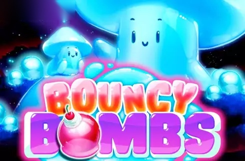 Bouncy Bombs slot Hacksaw Gaming