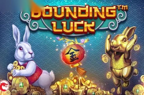 Bounding Luck slot Betsoft Gaming