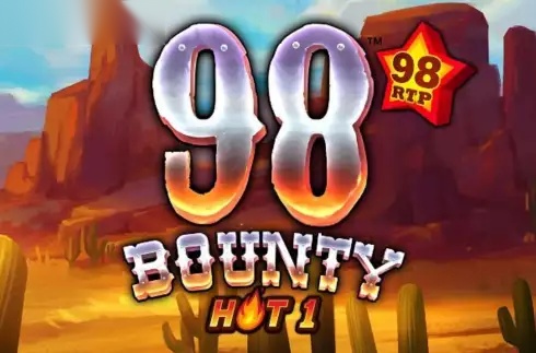 Bounty 98 Hot 1 slot Hot Rise Games