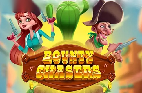 Bounty Chasers