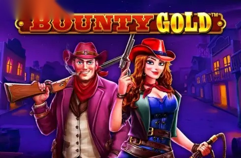 Bounty Gold