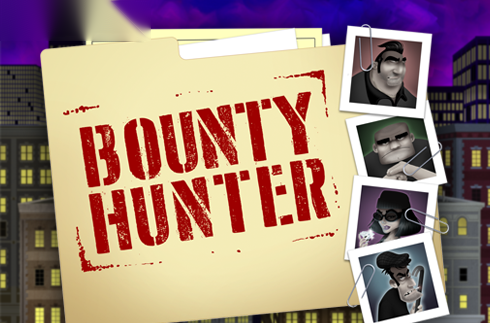 Bounty Hunter slot Genesis Gaming