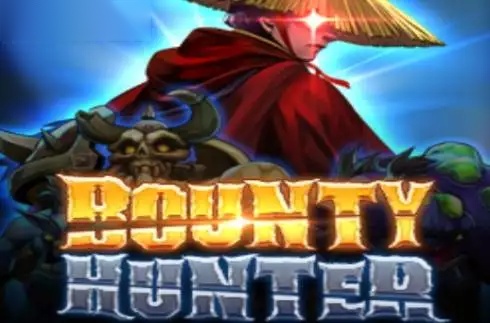 Bounty Hunter (BP Games) slot Bigpot Gaming