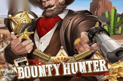 Bounty Hunter slot EURASIAN Gaming