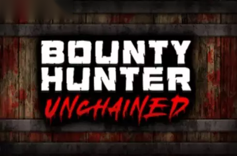 Bounty Hunter Unchained slot Blueprint Gaming