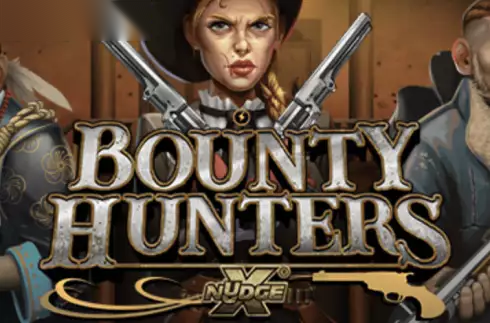 Bounty Hunters