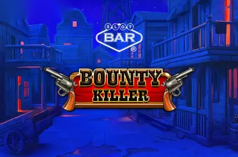 Bounty Killer slot BDM