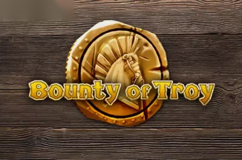 Bounty Of Troy slot undefiend