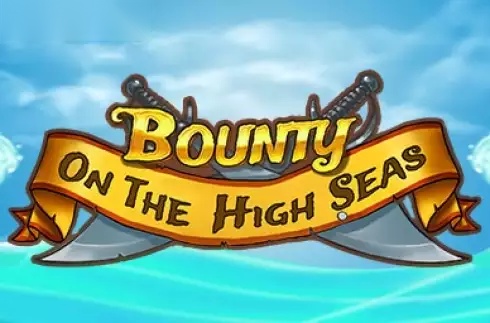 Bounty On The High Seas