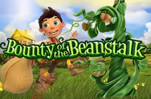 Bounty of the Beanstalk