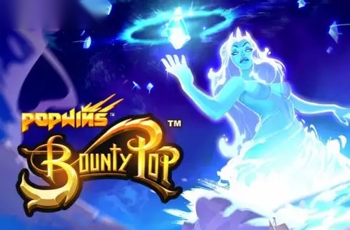 BountyPop slot AvatarUX Studios