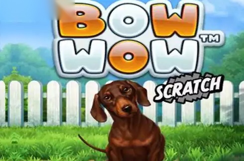 Bow Wow Scratch slot Boldplay
