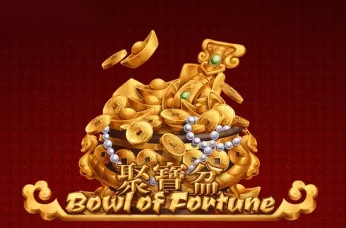 Bowl of Fortune