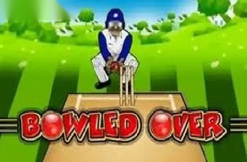 Bowled Over slot Rival Gaming