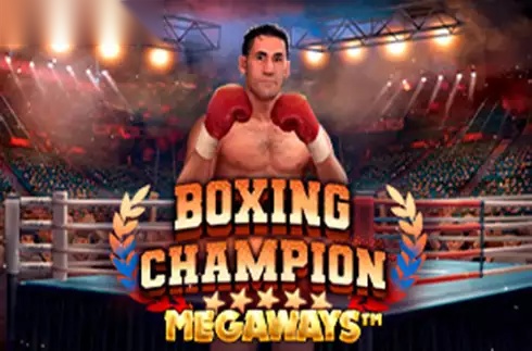 Boxing Champion Megaways