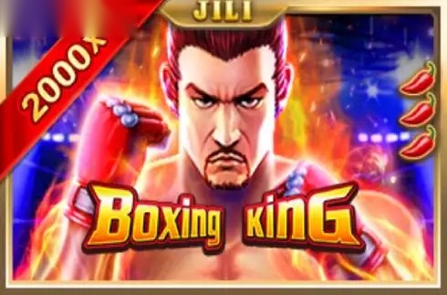 Boxing King