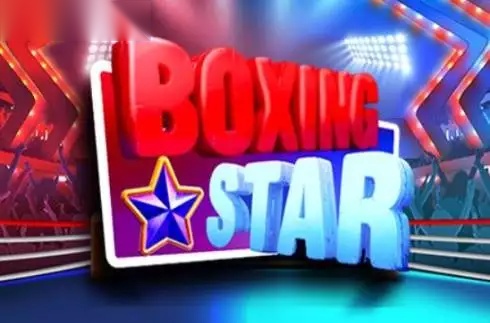 Boxing Star slot Urgent Games