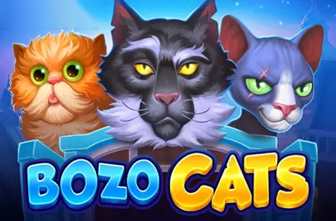 Bozo Cats