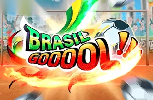 Brasil Gooool!!! slot Darwin gaming