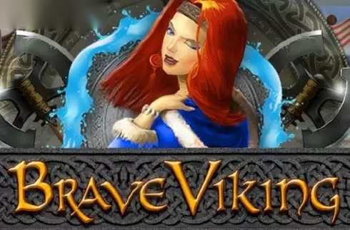 Brave Viking slot Bgaming