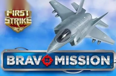 Bravo Mission slot HITSqwad