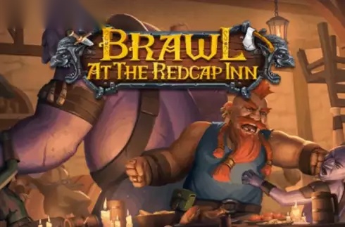 Brawl At The Red Cap Inn slot Dream Tech