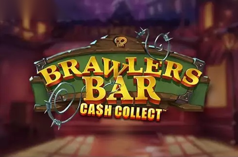 Brawlers Bar Cash Collect