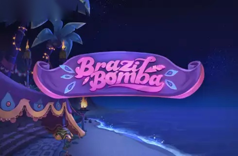 Brazil Bomba slot Yggdrasil Gaming