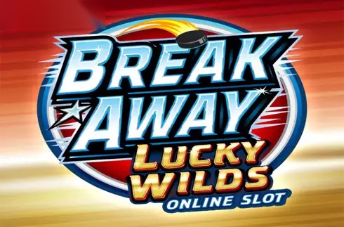 Break Away Lucky Wilds slot Stormcraft Studios