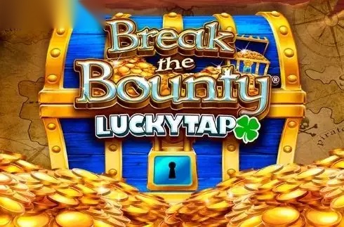 Break The Bounty slot Design Works Gaming (DWG)