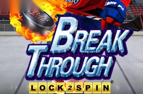 Break Through Lock 2 Spin