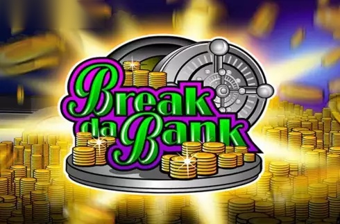 Break da Bank slot Microgaming