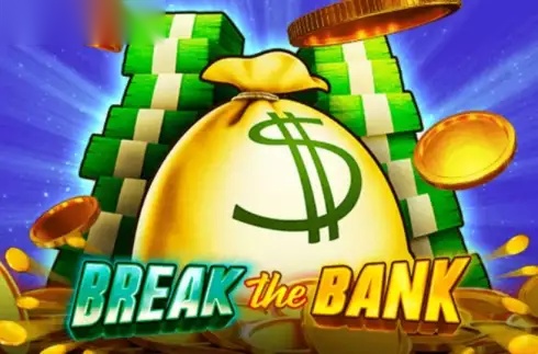 Break the Bank slot GMW