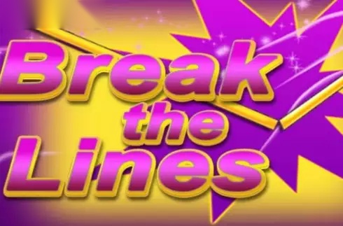 Break the Lines slot Noble Gaming