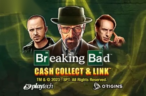 Breaking Bad: Cash Collect & Link