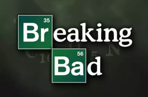 Breaking Bad Casual